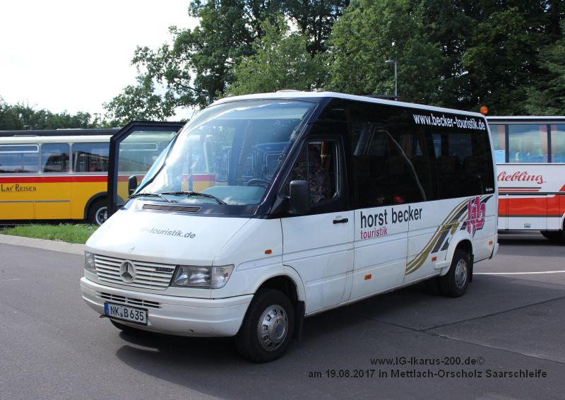 NK-B 635